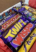 Image result for Cadbury Chocolate Gifts