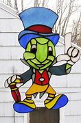 Image result for Jiminy Cricket with Glasses