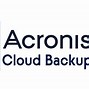 Image result for Acronis Backup and Restore