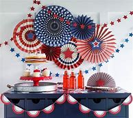 Image result for American Birthday Party Decorations