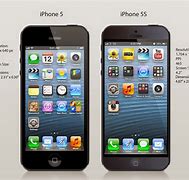 Image result for Pictures of iPhone 5S Compared to a 7s