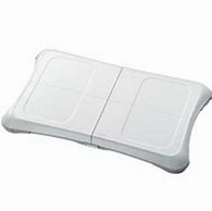 Image result for Wii Balance Board