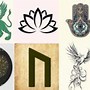 Image result for Symbols That Mean Strong