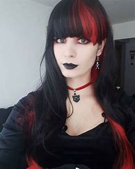Image result for Vampire Hairstyles