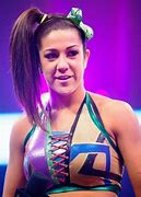 Image result for WWE Pink Hair Person Girl