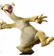 Image result for Sid the Sloth Funny Meme Pics