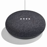 Image result for Google Home Mini Speaker