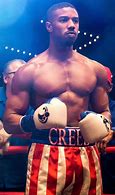 Image result for Adonis Creed Victory Stance