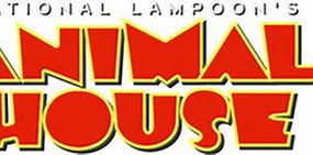 Image result for Animal House Logo