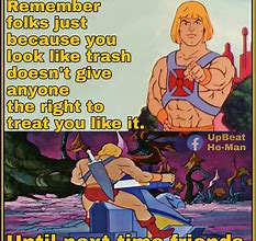 Image result for He-Man Advice Meme