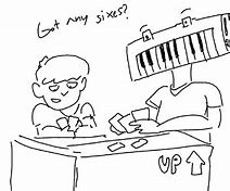 Image result for Memes On Playing the Piano