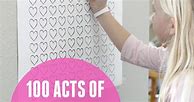 Image result for Acts of Kindness Poster