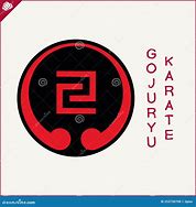 Image result for Goju Ryu Logo