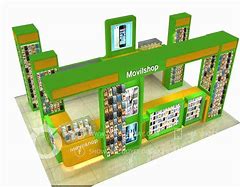 Image result for Mobile Phone Counter Poster