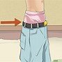 Image result for Sagging Pants in Plaid Boxers