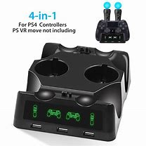 Image result for PS4 VR Controller Charger