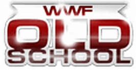 Image result for WWF Old School Logo