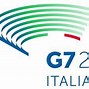 Image result for Logo G7 Đep
