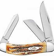 Image result for Case XX Knife Six Inch Sleave