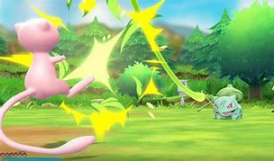 Image result for Pokemon Vine Whip