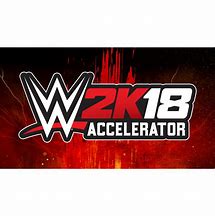 Image result for WWE 2K18 CAW