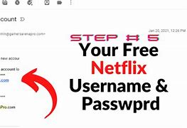 Image result for Free Netflix Account and Password