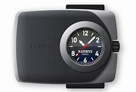 Image result for Atomic Wrist Watch