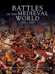 Image result for Medieval World War