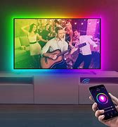 Image result for Conexiones De Las Tiras LED Para Television Philips