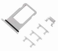 Image result for iPhone 8 Sim Card Tray