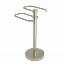 Image result for Wire Guest Towel Holder