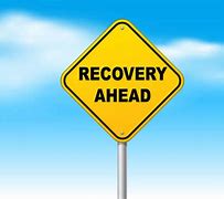 Image result for Recovery at a Glance Clip Art