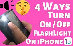 Image result for Flashlight for iPhone