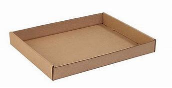 Image result for Cardboard Tray Packaging