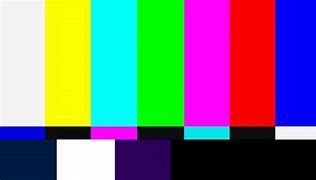 Image result for TV Screen the Color