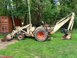 Image result for Case 310 Tractor
