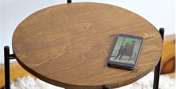 Image result for iPhone 8 Charging Table