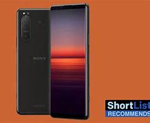 Image result for Sony Xperia 5.1V Specs