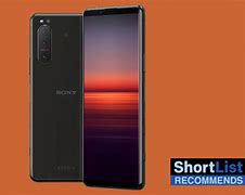 Image result for Sony Xperia Latest Model Specs