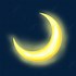 Image result for Moon Glow PNG