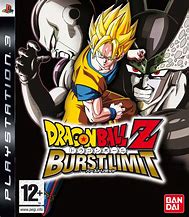 Image result for Dragon Ball Z PS3