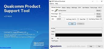 Image result for Qualcom Flash Tool Download