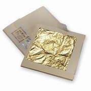 Image result for 24 Carat Gold Foil