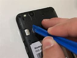 Image result for ZTE Mf275rgry Sim Card Slot