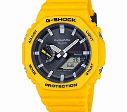 Image result for Casio GPS Solar Watch