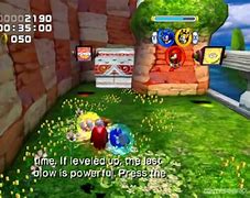 Image result for Sonic Heroes Dreamcast