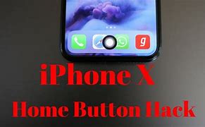 Image result for iPhone 10 Home Button Location