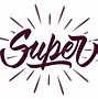 Image result for Super Word Clip Art