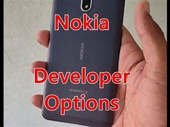 Image result for Develolper Options. Nokia X30