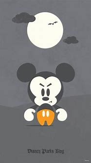 Image result for Disney Halloween Phone Wallpaper